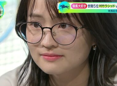 【画像】昨夜の御手洗菜々さんと篠原梨菜さん 12.21