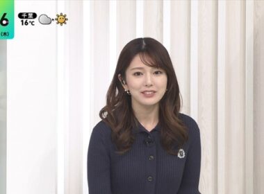 【画像】今日の黒田みゆさん　12.11
