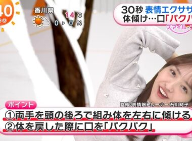 【画像】今日の藤本万梨乃さん　12.16