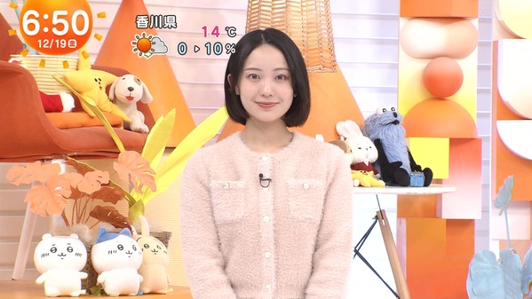 【画像】今日の高崎春さん　12.19
