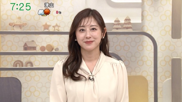 【画像】今日の斎藤ちはるさん　12.4