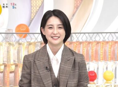 【画像】今日の宮司愛海さん　12.24