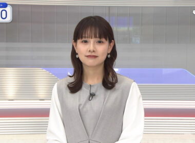 【画像】今日の渡辺瑠海さん　12.30