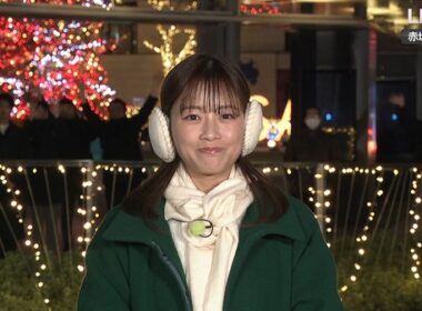 【画像】今日の中川絵美里さん　12.27