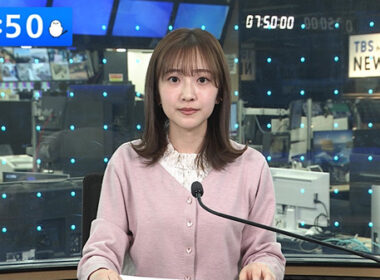 【画像】今日の南後杏子さん　12.31