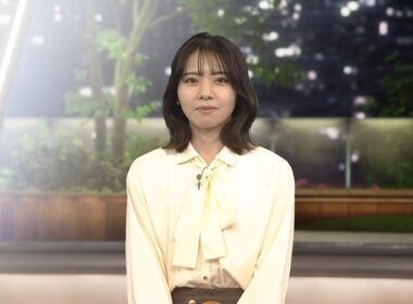 【画像】今日の晴山紋音さん 12.5
