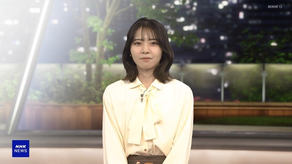 【画像】今日の晴山紋音さん 12.5