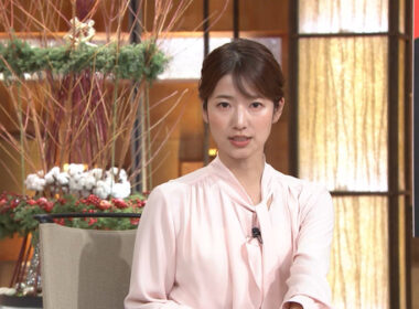 【画像】昨夜の安藤萌々さん 12.25