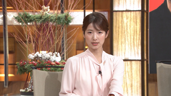 【画像】昨夜の安藤萌々さん 12.25