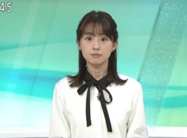 【画像】昨夜の宮﨑あずささん　12.10
