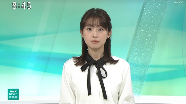 【画像】昨夜の宮﨑あずささん　12.10