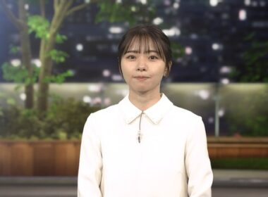 【画像】今日の晴山紋音さん 12.3