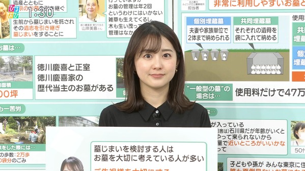 【画像】今日の若林有子さん　12.24