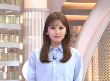 【画像】昨夜の堤礼実さん　12.22