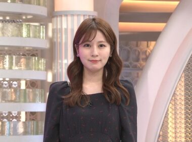 【画像】昨夜の堤礼実さん　12.23