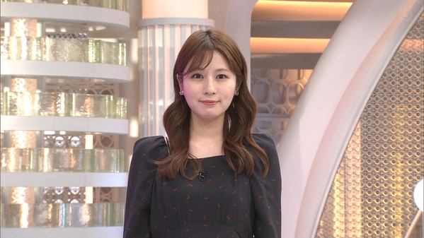 【画像】昨夜の堤礼実さん　12.23