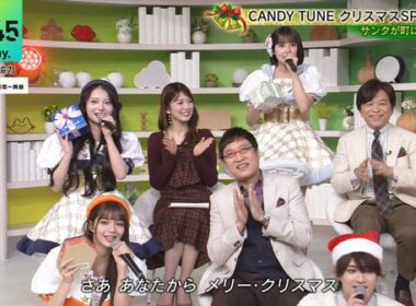 【画像】今日の黒田みゆさん　12.24