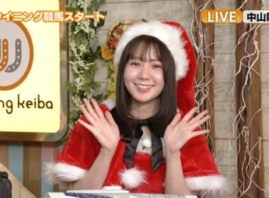 【画像】今日の冨田有紀さん　12.20