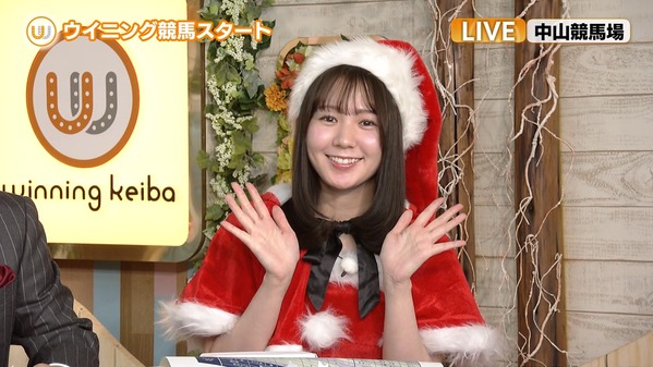 【画像】今日の冨田有紀さん　12.20