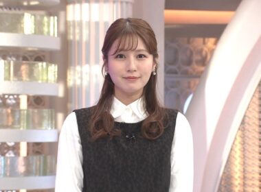 【画像】昨日の堤礼実さん　12.27