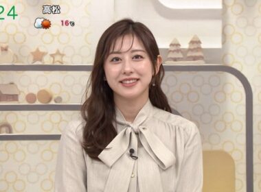 【画像】今日の斎藤ちはるさん　12.11