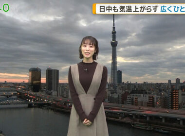 【画像】今日の今井春花さん　12.27