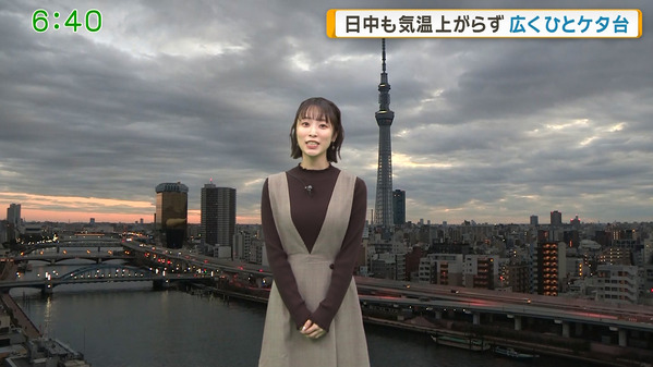【画像】今日の今井春花さん　12.27