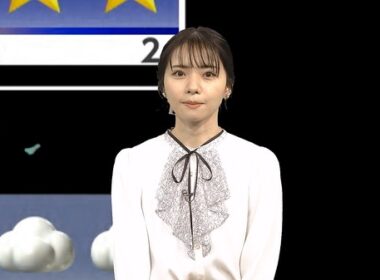 【画像】今日の晴山紋音さん 12.1