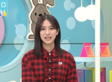 【画像】今日の田村真子さん　12.17