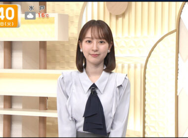 【画像】今日の佐々木若葉さん　12.2