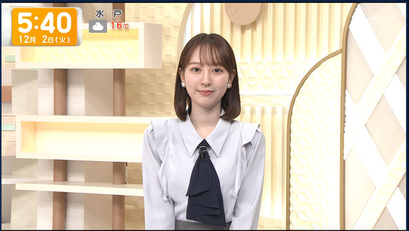 【画像】今日の佐々木若葉さん　12.2