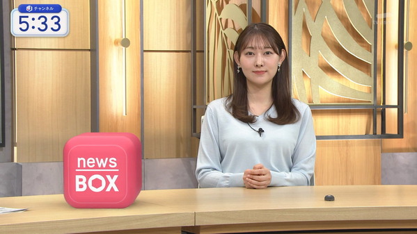 【画像】今日の森山みなみさん　12.19