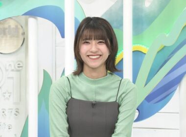 【画像】昨夜の御手洗菜々さん 11.30