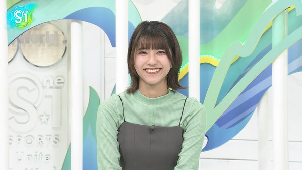 【画像】昨夜の御手洗菜々さん 11.30