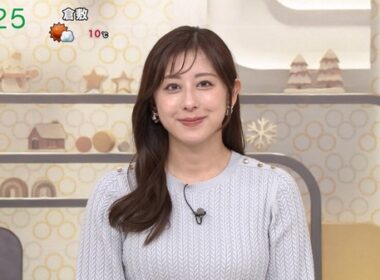 【画像】今日の斎藤ちはるさん　12.3