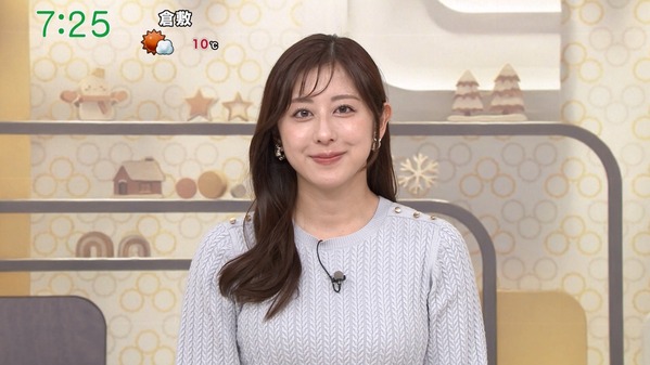 【画像】今日の斎藤ちはるさん　12.3