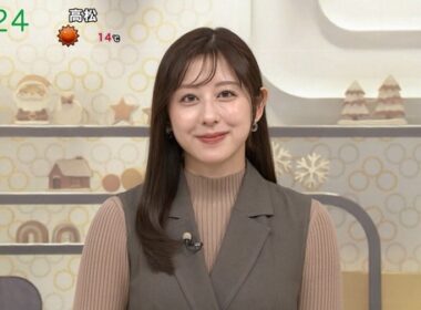 【画像】今日の斎藤ちはるさん　12.19