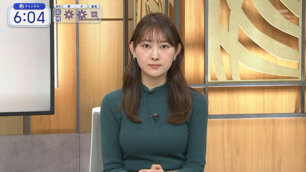 【画像】今日の森山みなみさん　12.18
