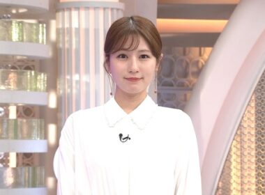 【画像】昨夜の堤礼実さんと佐久間みなみさん　12.25