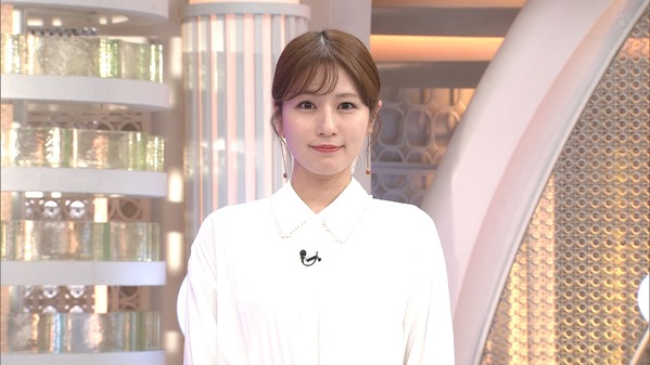 【画像】昨夜の堤礼実さんと佐久間みなみさん　12.25