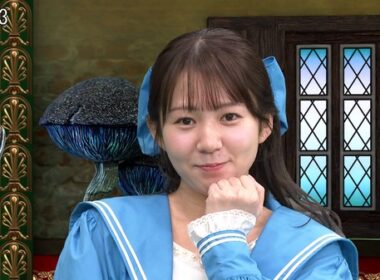 【画像】今日の冨田有紀さん　12.16