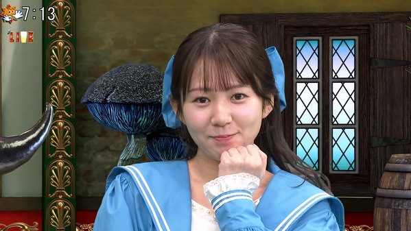 【画像】今日の冨田有紀さん　12.16