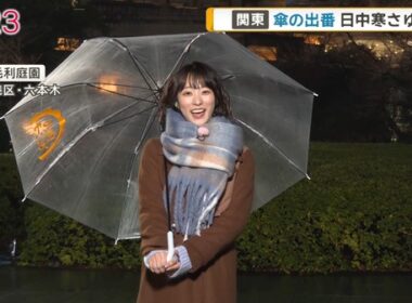 【画像】今日の今井春花さん　12.21