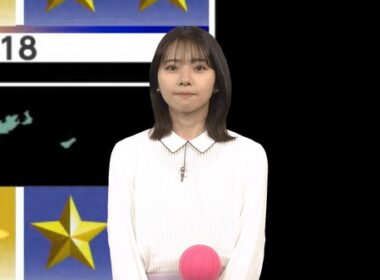【画像】今日の晴山紋音さん 12.17