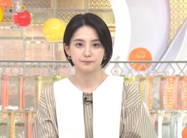 【画像】今日の宮司愛海さんと吉岡恵麻さん　12.1