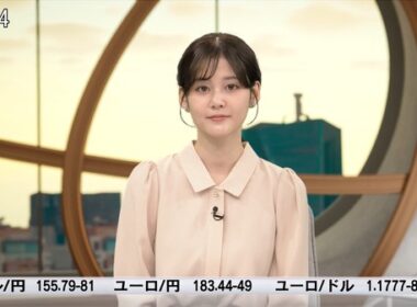 【画像】今日の中原みなみさん　12.26