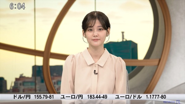 【画像】今日の中原みなみさん　12.26