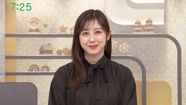 【画像】今日の斎藤ちはるさん　12.18