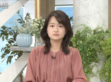 【画像】今日の篠原梨菜さん　12.4