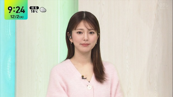 【画像】今日の黒田みゆさん　12.2